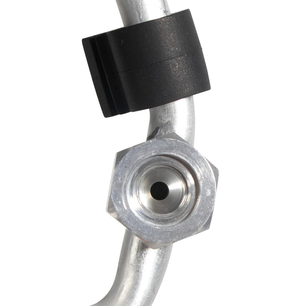 HOSE ASSEMBLY
