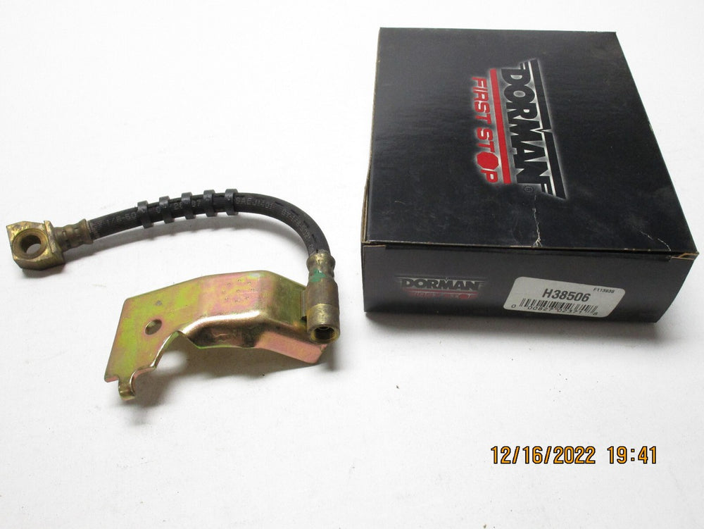 BRAKE HOSE
