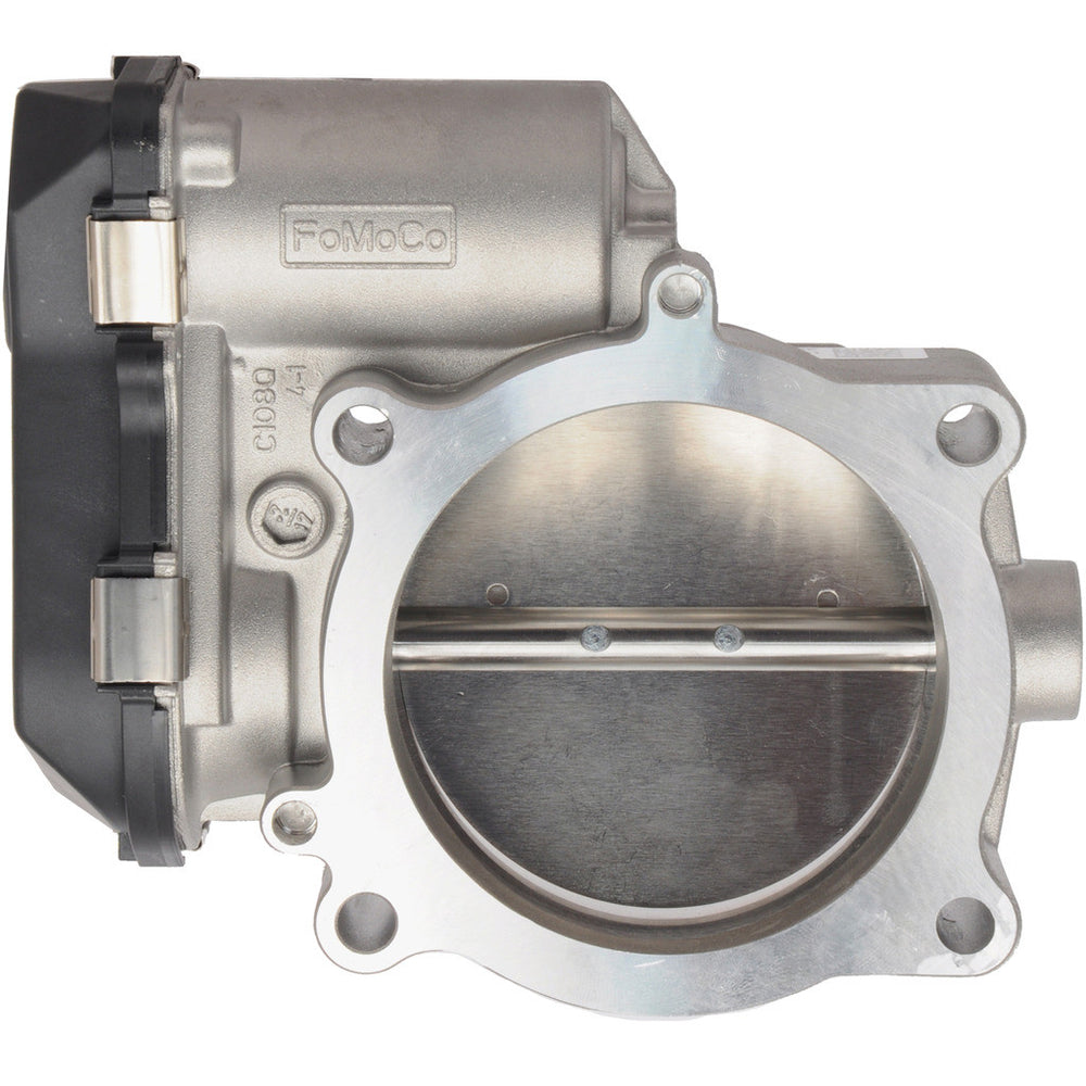 ELECTRONIC THROTTLE BODY
