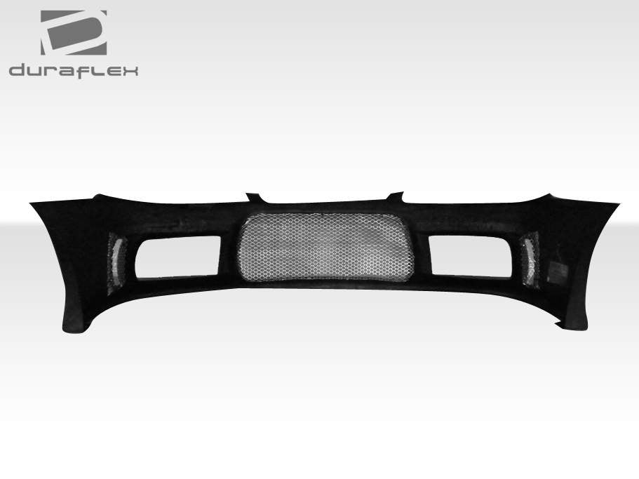 1999-2002 Nissan Silvia S15 Duraflex M-1 Sport Front Bumper Cover - 1 Piece