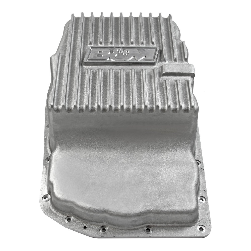 07-18 GM TRUCK SUV DEEP PAN (6L80E)