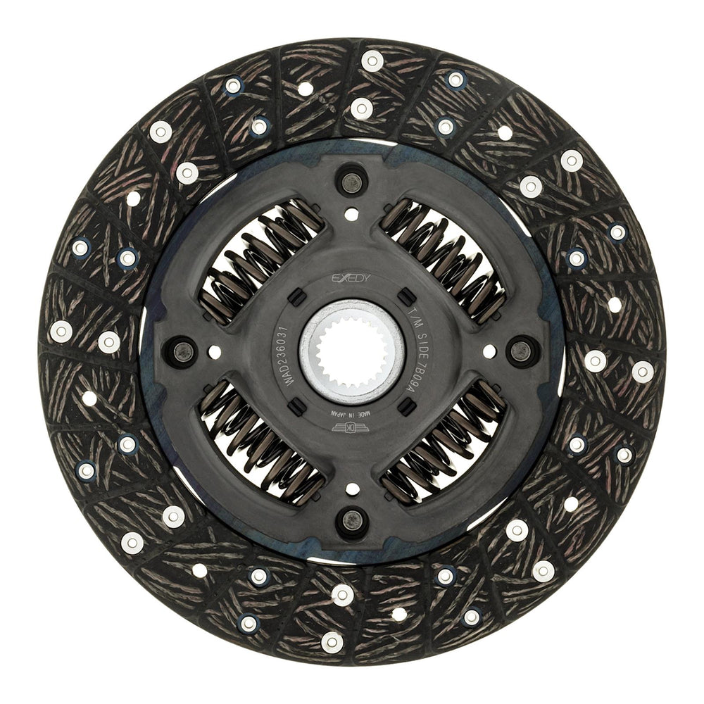 SP DISC