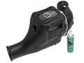 DIESEL ELITE MOMENTUM HD COLD AIR INTAKE SYSTEM W/ PRO DRY S MEDIA