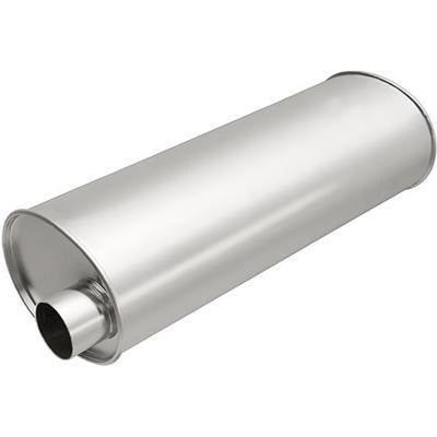 MUFFLER - 00-06 AVALNCHE 1500 ESCAL