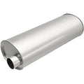 MUFFLER - 00-06 AVALNCHE 1500 ESCAL