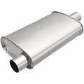 MUFFLER - 00-06 AVALNCHE 1500 ESCAL