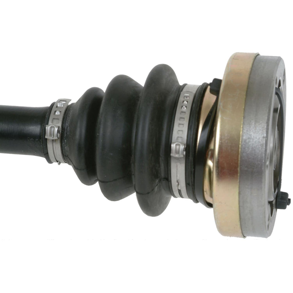 AXLE