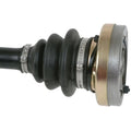 AXLE