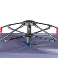 EZUP TRUCK BED TENT 5'-5.2' BED