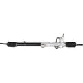 NEW RACK & PINION