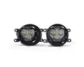 MORIMOTO 4BANGER FOG LIGHT KIT: 16-