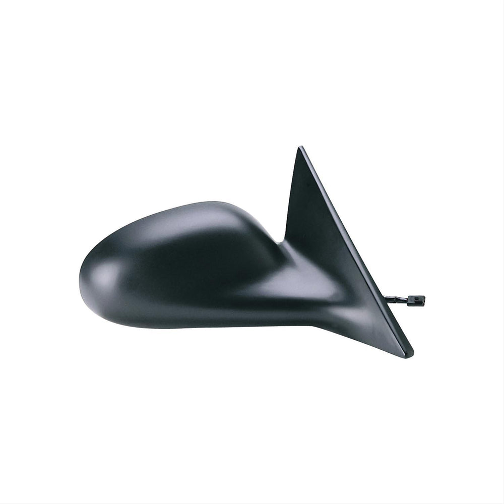 9495 FORD MUSTANG RH POWER NONFOLDAWAY OE MIRROR BLACK PTM