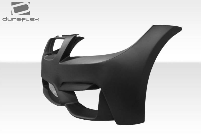 2006-2008 BMW 3 Series E90 4DR Duraflex M4 Look Front Bumper - 1 -piece