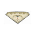 TACH FORCE 6 GAUGE SET TAN