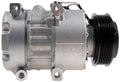 NEW COMPRESSOR