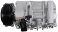 NEW COMPRESSOR