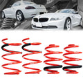 Megan Lowering Springs BMW Z4 09-16 (EXC Z4M) Lowering Springs