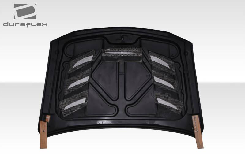 1999-2006 GMC Sierra 2000-2006 Yukon Duraflex Viper Look Hood - 1 Piece