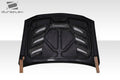 1999-2006 GMC Sierra 2000-2006 Yukon Duraflex Viper Look Hood - 1 Piece