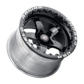 17X11 RT-S S71 5X115 6.2BS BLACK 3.