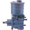 POWER STEERING COMPONENTS