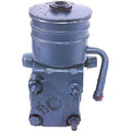 POWER STEERING COMPONENTS