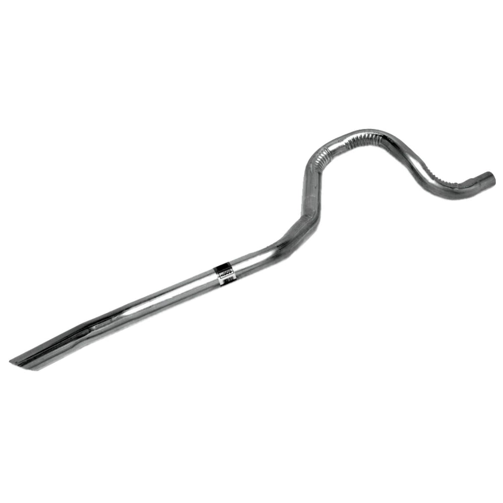 TAIL PIPE CHV 86-87