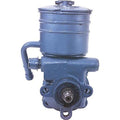 POWER STEERING COMPONENTS