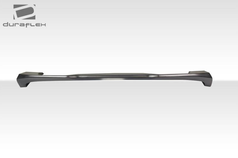 2011-2022 Jeep Grand Cherokee Duraflex Rainer Rear Roof Wing Spoiler - 1 Piece