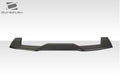 2011-2022 Jeep Grand Cherokee Duraflex Rainer Rear Roof Wing Spoiler - 1 Piece