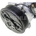 A/C COMPRESSOR