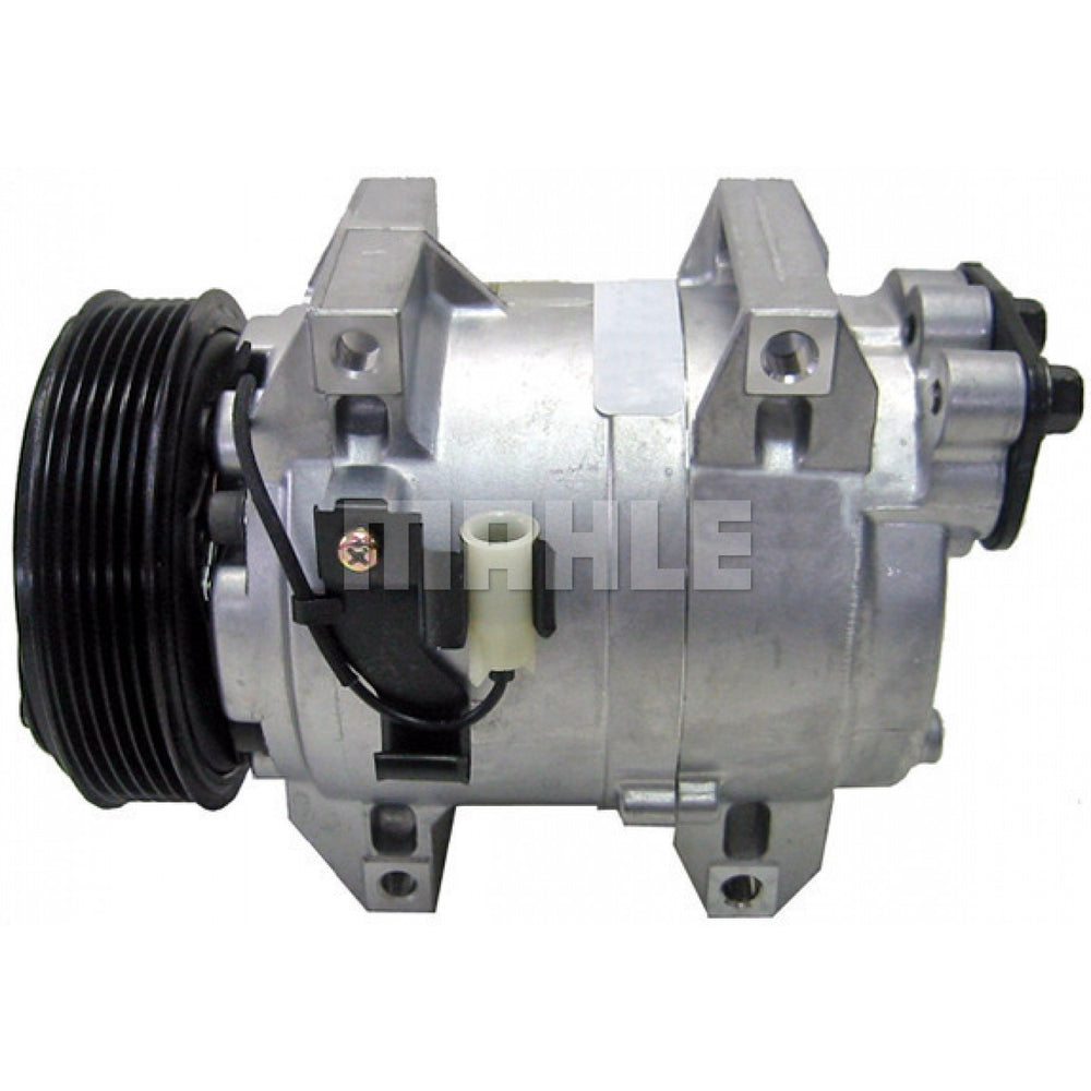 A/C COMPRESSOR