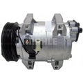 A/C COMPRESSOR