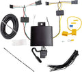 T-ONE CONNECTOR ASSEMBLY W/UPGRADE