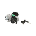 IGNITION SWITCH WITH LOCK