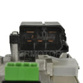 IGNITION SWITCH WITH LOCK