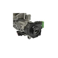 IGNITION SWITCH WITH LOCK