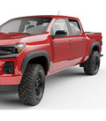 EGR 23-25 Chevy Colorado S/S Bolt On Fender Flares (Set of 4)