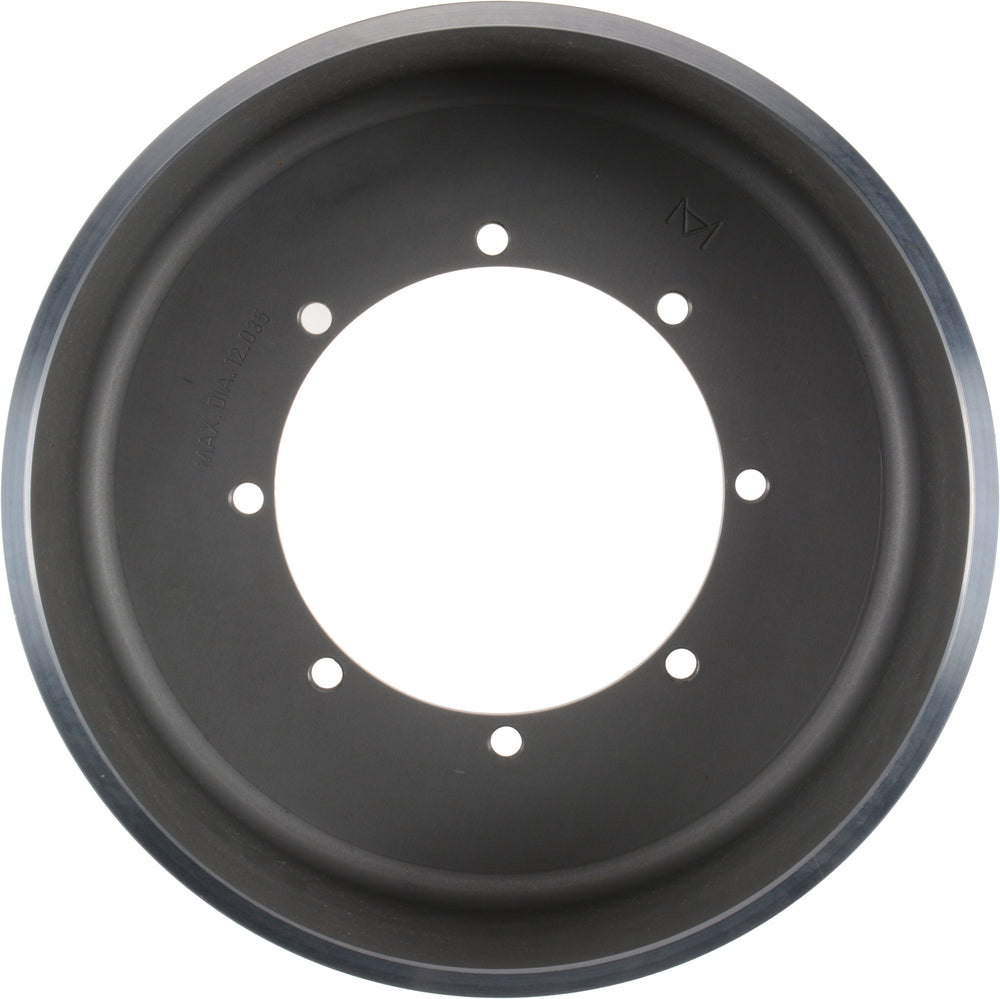 BRAKE DRUM