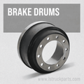 BRAKE DRUM