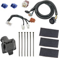 TOW HARNESS WIRING PACKAGE (7-WAY)
