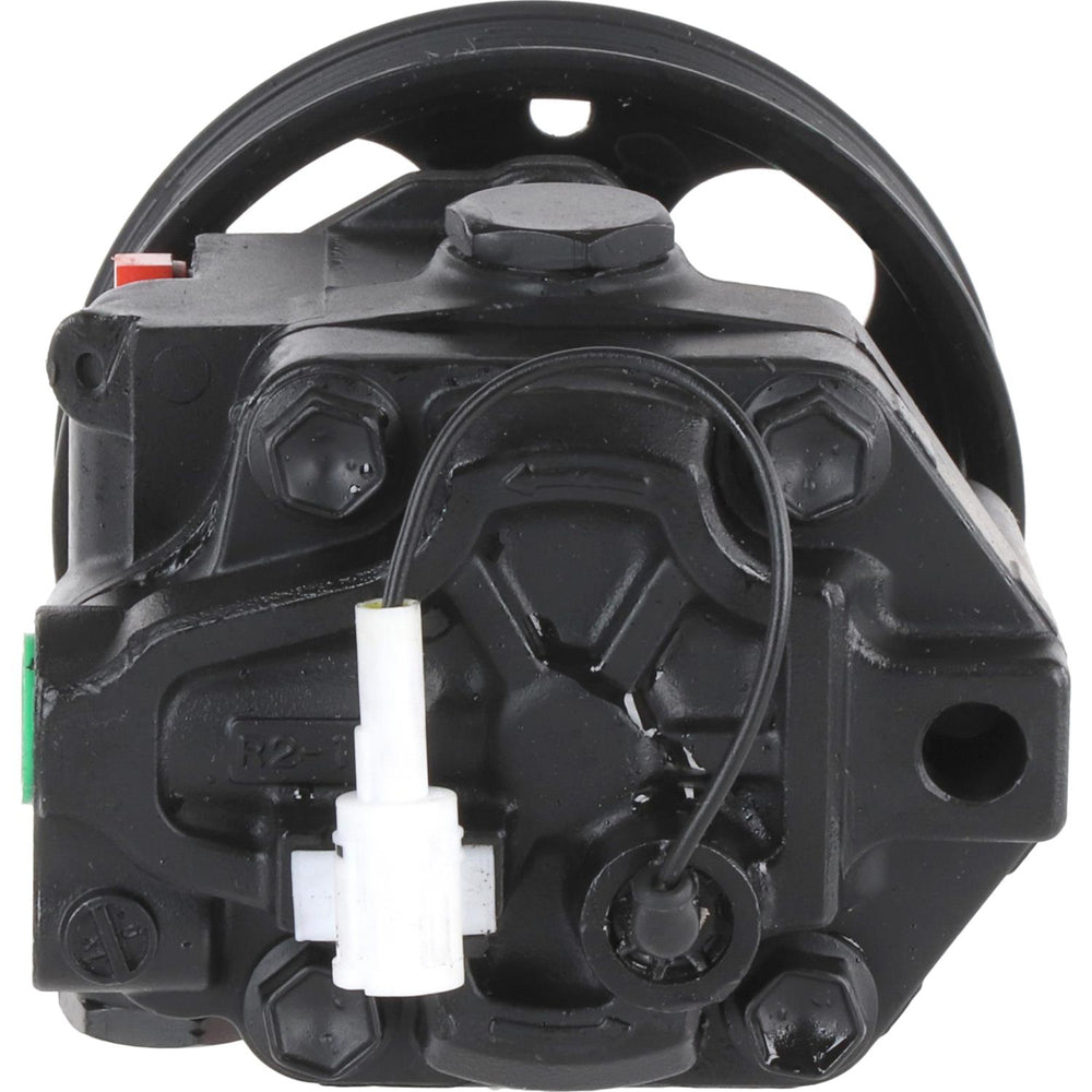 IMP POWER STEERING PUMP