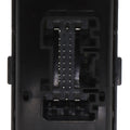 POWER WINDOW SWITCH