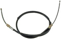 BRAKE CABLE