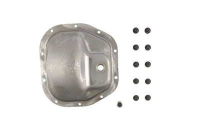 DIFFERENTIAL COVER