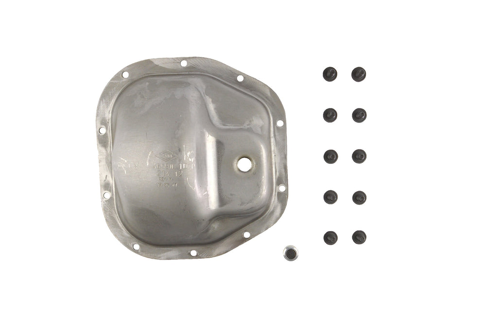 DIFFERENTIAL COVER