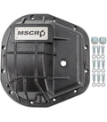DIFFERENTIAL COVER