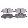 BRAKE PAD SET DISC BRAKE 8DB