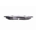 BRAKE PAD SET DISC BRAKE 8DB