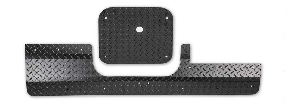FJC TAILGATE COMBO-PC